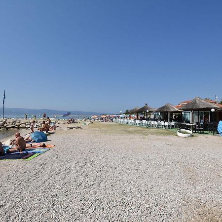 Apartment Vicko Omiš Εξωτερικό φωτογραφία