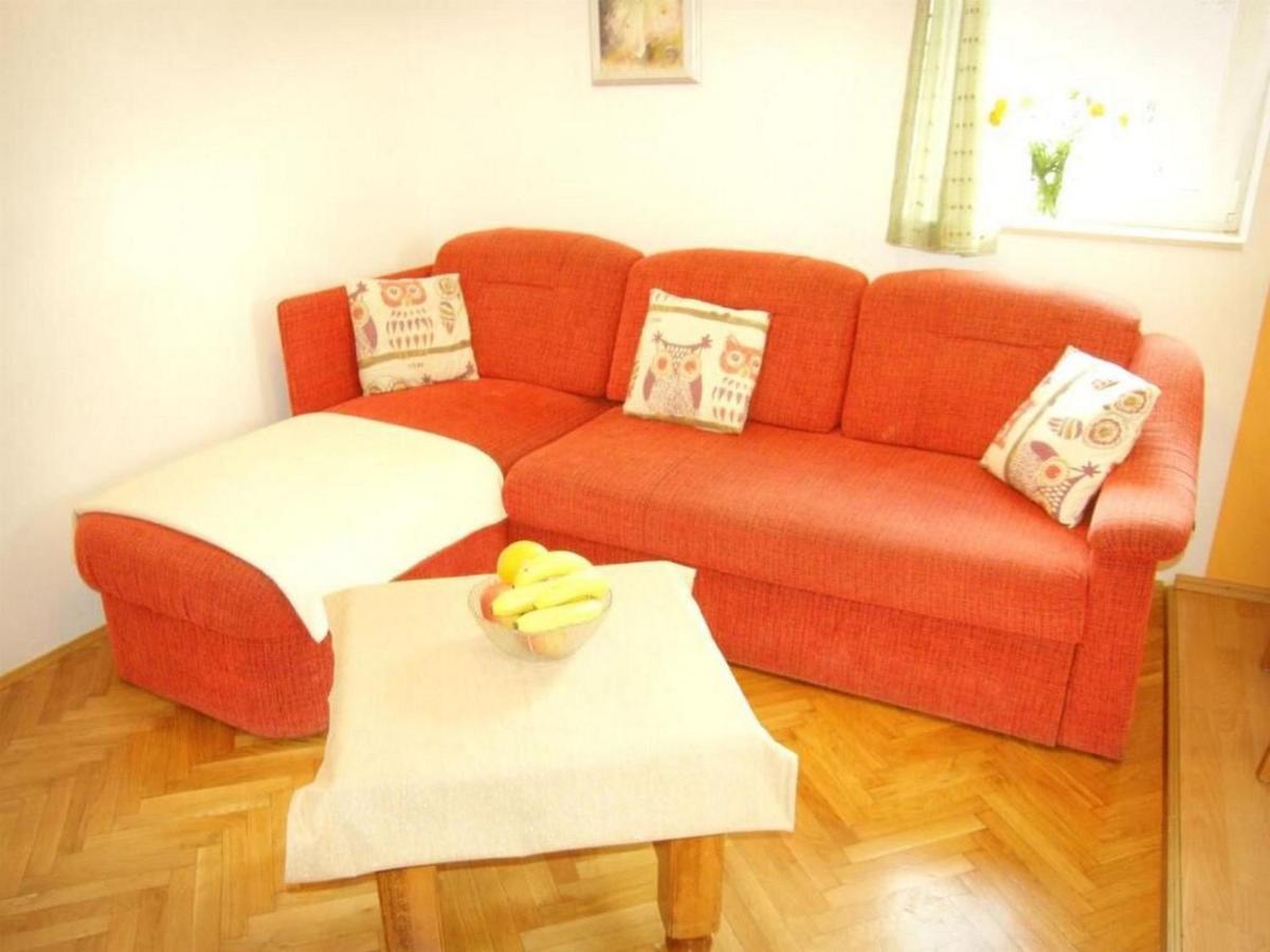 Apartment Vicko Omiš Εξωτερικό φωτογραφία